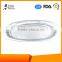 Bottom price high technology disposable aluminum foil egg tray