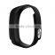 2016 New Sports Bluetooth Bracelet Smart Wristband Watch Smartband Fitness Sport Strap Wristbands Tracker Smartwatch