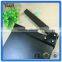 High quality film clapperboard, Plastic Dry Erase Director film/movie clapperboard