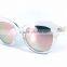 1609 Fashion Forward Uv400 Individuality Unisex Sunglasses