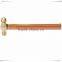 Non Sparking Hand Tools Aluminum Bronze Bll Pein Hammer