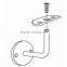 316 railing glass bracket