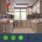 2016 hot sale china factory price of kitchen cabinet and high gloss acrylic kitchen cabinet door