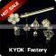 KYOK Windows design Curtain Accessories Curtain Poles ,curtain pole accessories