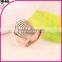 Fashion noble finger ring of Occident spring ring men ring model