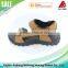 Jinjiang Manufacturer Wholesale Flat Shoes Sandals Men