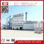 Tower dry mortar mixing plant
