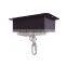 High Quality small electric 120 volt slow turning electric slow rotating motor