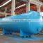 Huge gas or oil volume storage tank/pressure vessel price
