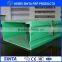 Trough type FRP cable tray/ Fiberglass Cable Trunking/ Outdoor cable tray