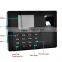 Danmini Hot SellingEconomic TCP/IP Biometric Fingerprint Time Attendance with Access Control