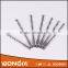 double flutes sds max rotary hammer drill bits