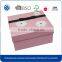 Custom Packaging Cardboard Paper Gift Set Perfume Box