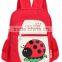 Large capacity backpack kids school, animal backpack