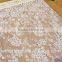 fashion ladies wedding veil/bridal dress/romantic style fabrics/france lace