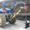 new style and high quality mini digger for sale
