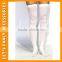 PGSK0192 Halloween bat compression stockings black bat stocking