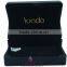Customized Small Wooden Gift Boxes With Printing