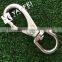 Stainless Steel Egg Shape Snap Hook