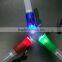 led glow stick with whistle flashlight