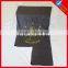 Most popular logo printed custom kids bath towels