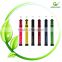 Wholesale high quality e cigarette from electronic cigarette manufact ego One Piece adjustable voltage ego battery vaporizer