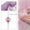 China supplier christmas gift handmade bead decor string curtain
