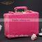 Wholesale Custom Fashion Design Hard Suitcase for Woman