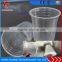 wholesale promotional disposable plastic measuring cup With Factory price