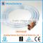 anti-static pvc siphon hose with copper