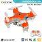 2.4G 4ch 6.2cm parrot mini drone with 0.3MP camera