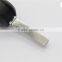 Hot Sale fiat 500 for 3 button SIP22 folding blade car key blanks cover key fiat