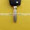 NEW 2 button flip folding car key remote shell blank for Toyota Camry Corolla Yaris Rav4