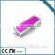 2016 Good Quality Colourful Metal USB 2.0 Flash Drive with Promotional Price