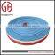 flexible garden hose with coupling