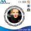 Sublimation blank metal plate