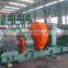 Chinese new Rubber Tyre Crusher Machine Rubber Grinding Machine