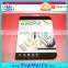 9H Anti-Scratch Tempered Glass Screen For iPad Air.