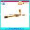 New Repair Parts for Samsung Galaxy T530 On/off Flex Cable ,small Parts On/off Button Flex Cable Ribbon for Phone
