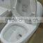 Sanitary ware ceramic washroom toilet
