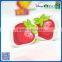 2016 Wholesale custom printed fruit shaped rubber for students                        
                                                Quality Choice