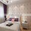 polyester non-woven wallpaper suppliers china mural wallpaper 3d wall wallpaper