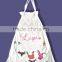 embroidery lingerie bag ,shoe bag