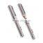 Fashion Style Crystal USB Pen Drive With Colorful Models