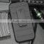 Tough case Future Armor Impact Combo phone Case for HTC ONE M8