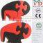 Wholesale BPA Free Silicone Teething Toys for Baby