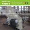 Plastic pipe grinding machine