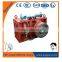 Axial bearing Gearbox for Plastic Extruder