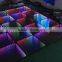 XLIGHTING Used 3D Dance Floor For Sale