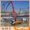 small size concrete pump
